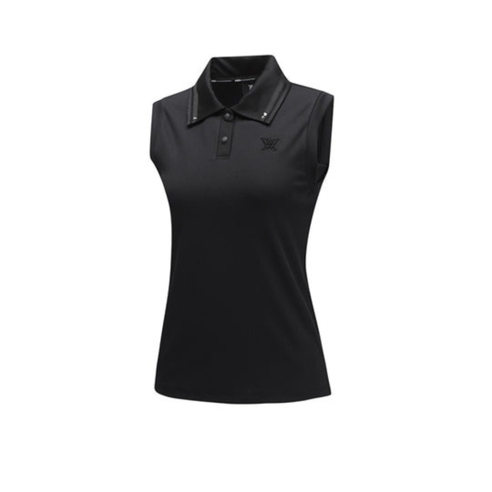 ANEW GOLF - ANEW GOLF Women's Essential Sleeveless Polo - The Agora Bangkok